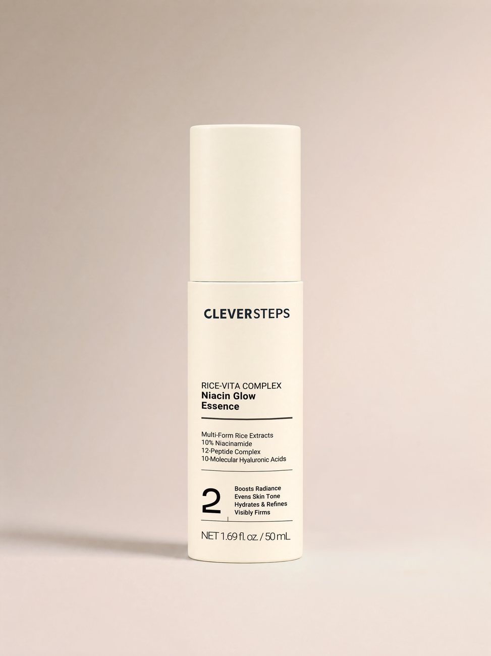 Rice-Vita Complex™ Niacin Glow Essence