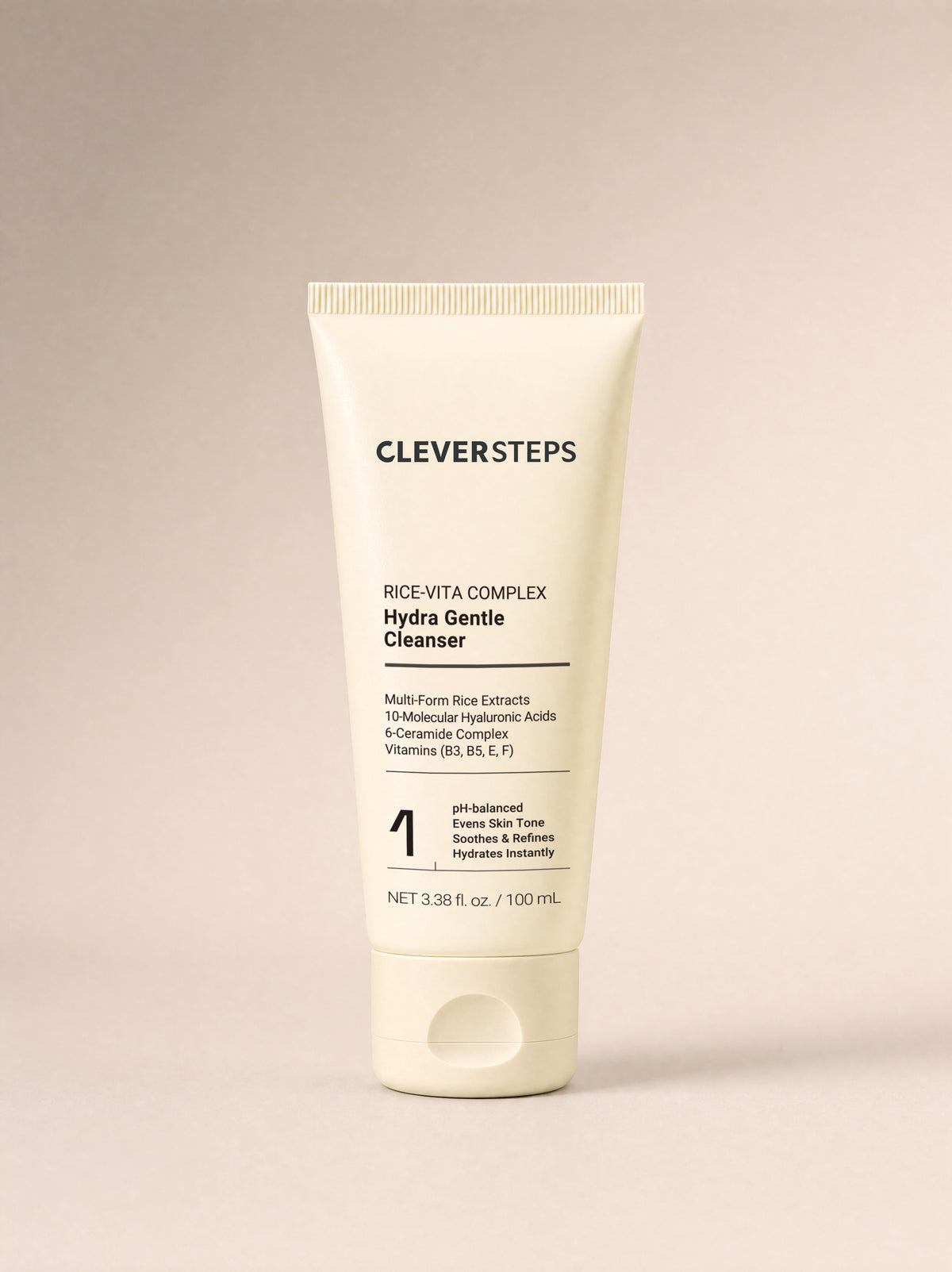 Rice-Vita Complex™ Hydra Gentle Cleanser