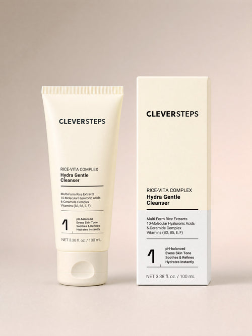 Rice-Vita Complex™ Hydra Gentle Cleanser