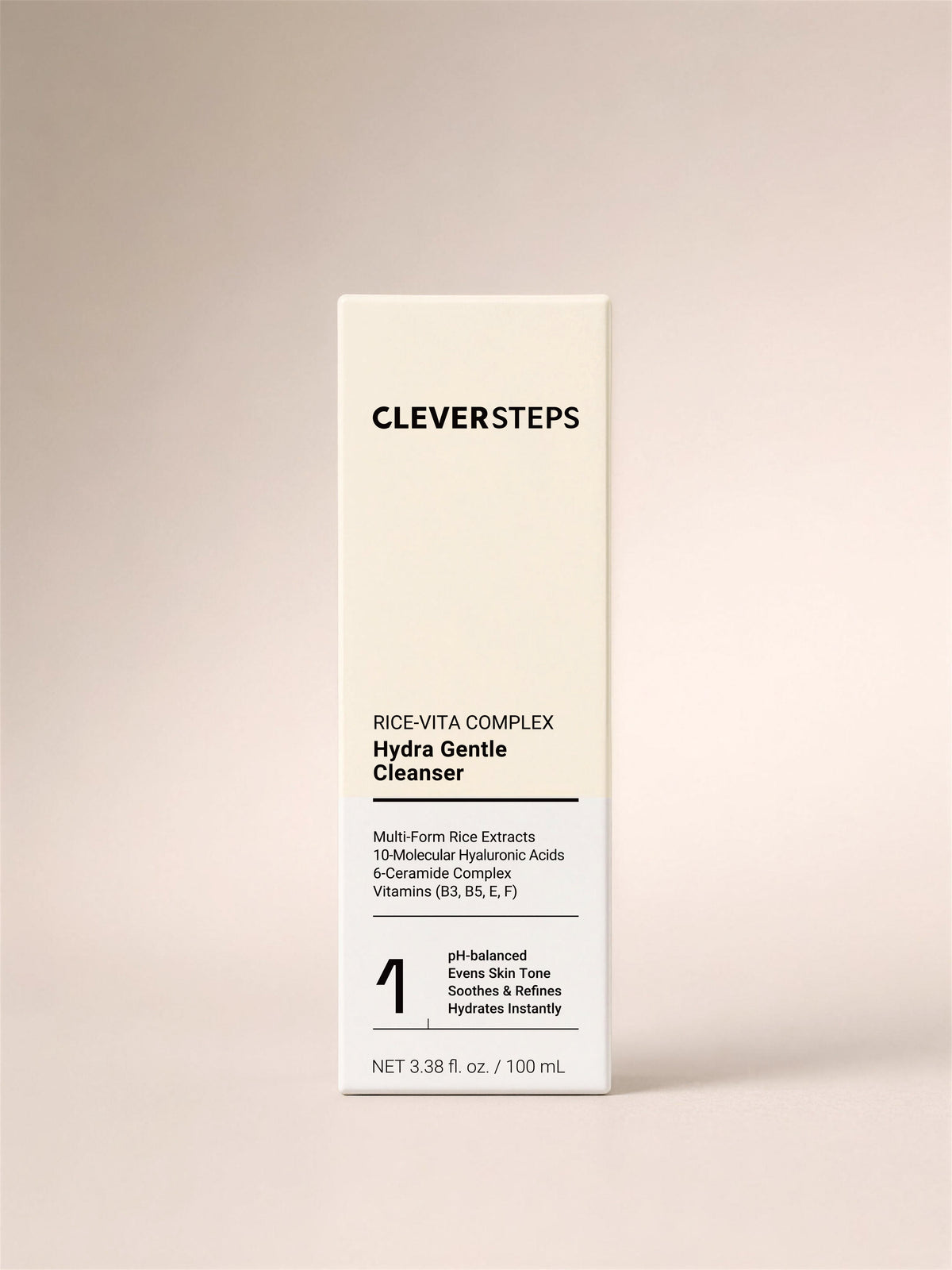Rice-Vita Complex™ Hydra Gentle Cleanser