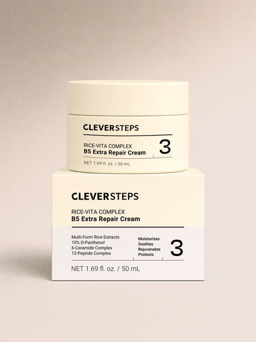 Rice-Vita Complex™ B5 Extra Repair Cream