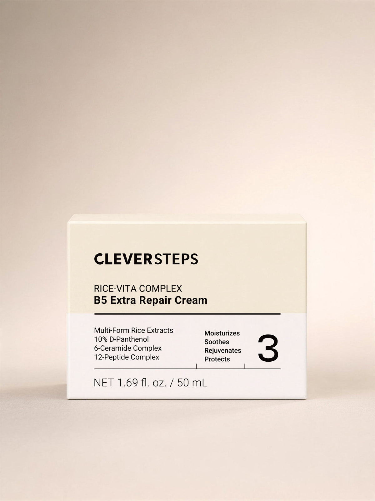 Rice-Vita Complex™ B5 Extra Repair Cream