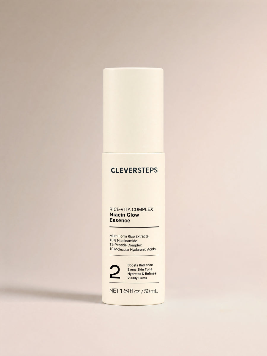 Rice-Vita Complex™ Niacin Glow Essence