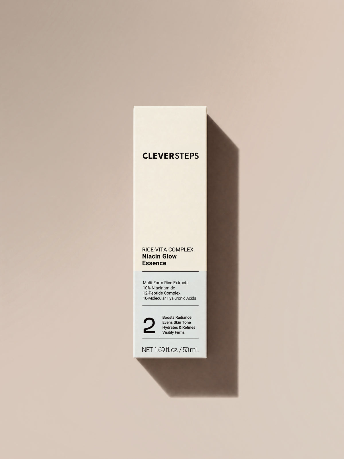 Rice-Vita Complex™ Niacin Glow Essence