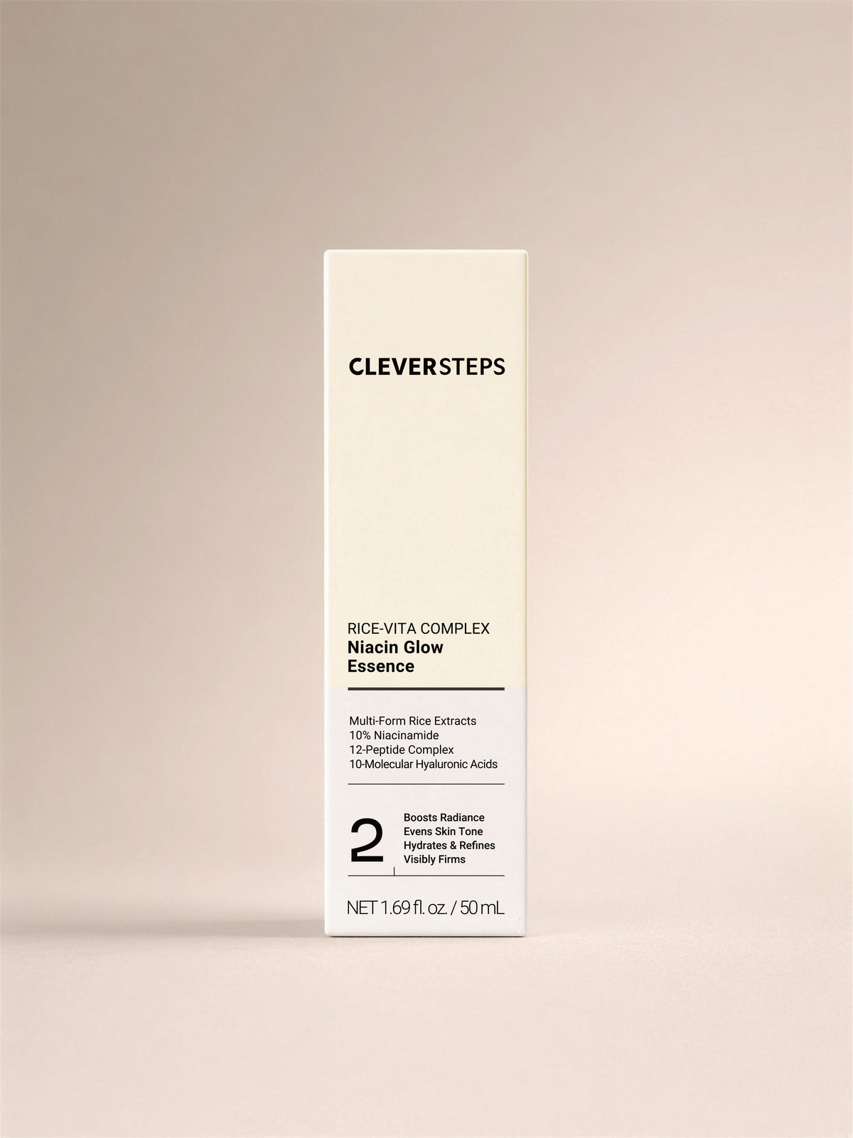 Rice-Vita Complex™ Niacin Glow Essence