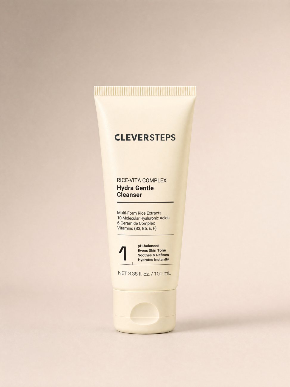 Rice-Vita Complex™ Hydra Gentle Cleanser