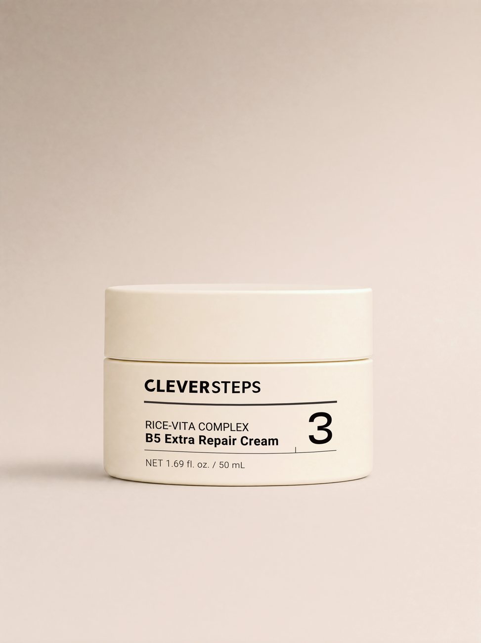 Rice-Vita Complex™ B5 Extra Repair Cream